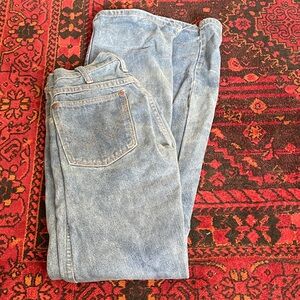 Wrangler Women’s Cowboy Cut Jeans - 29x34